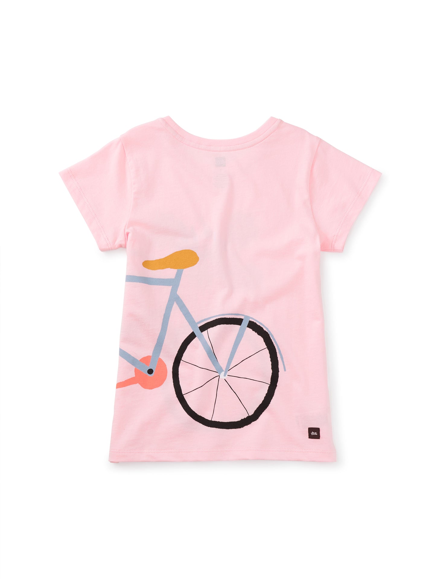 Bicicleta Graphic Tee