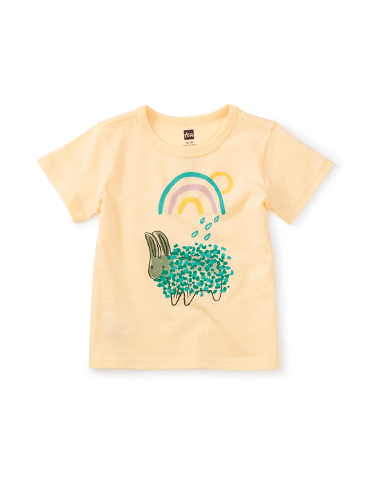 Chia Bunny Baby Graphic Tee