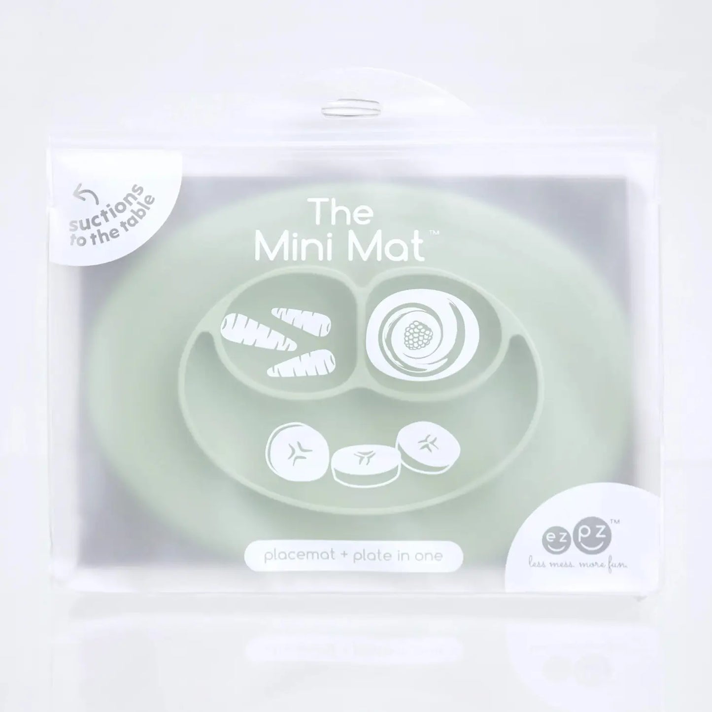 EZPZ Mini Mat - Sage