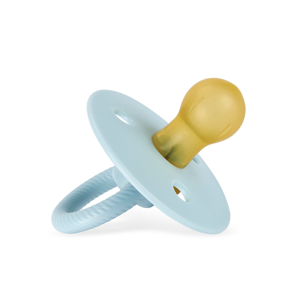 Harbor + Coast Natural Rubber Pacifiers