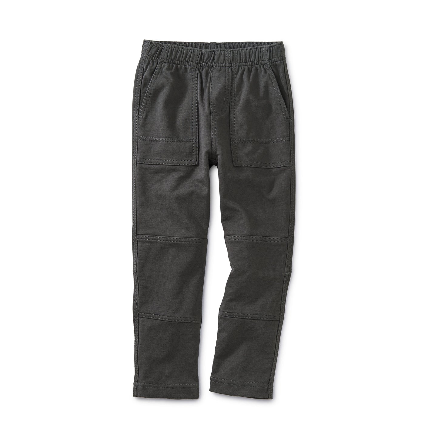 Tea Collection Playwear Pants - Iron