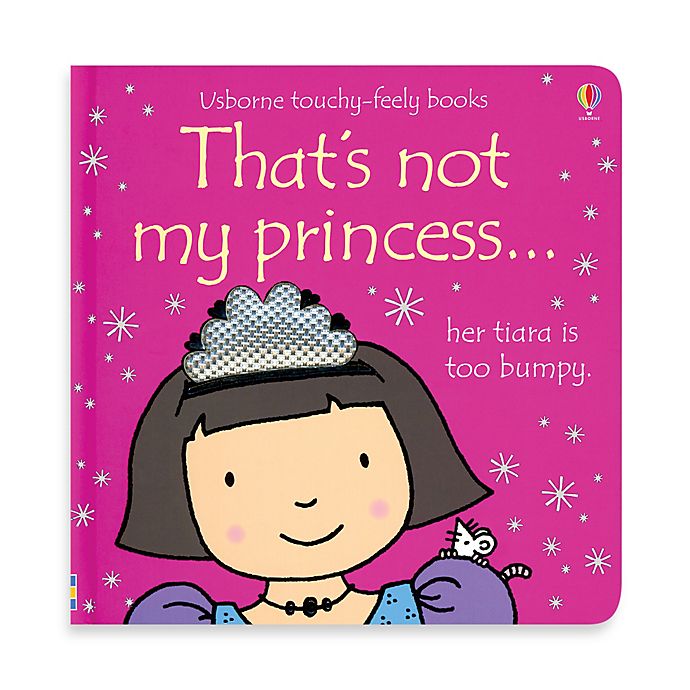 That's Not My Princess - Usborne