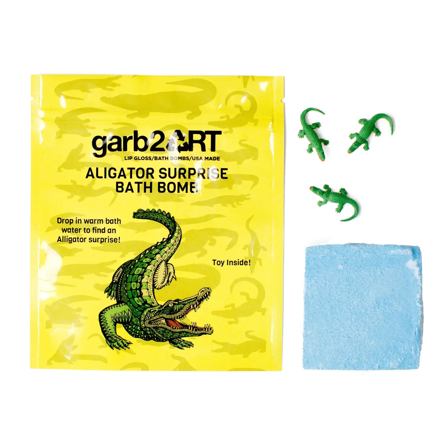 Surprise Bath Bomb Assortment