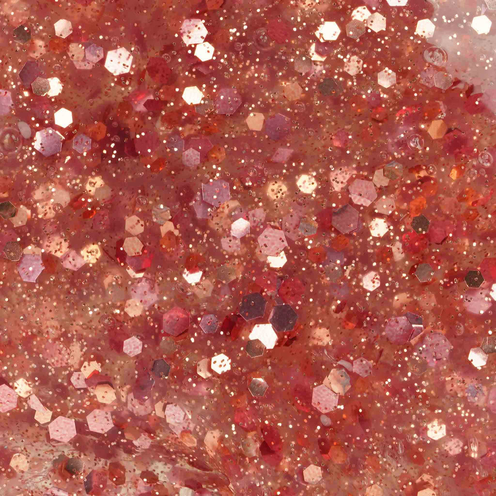 Rose Gold MINI Tin Putty