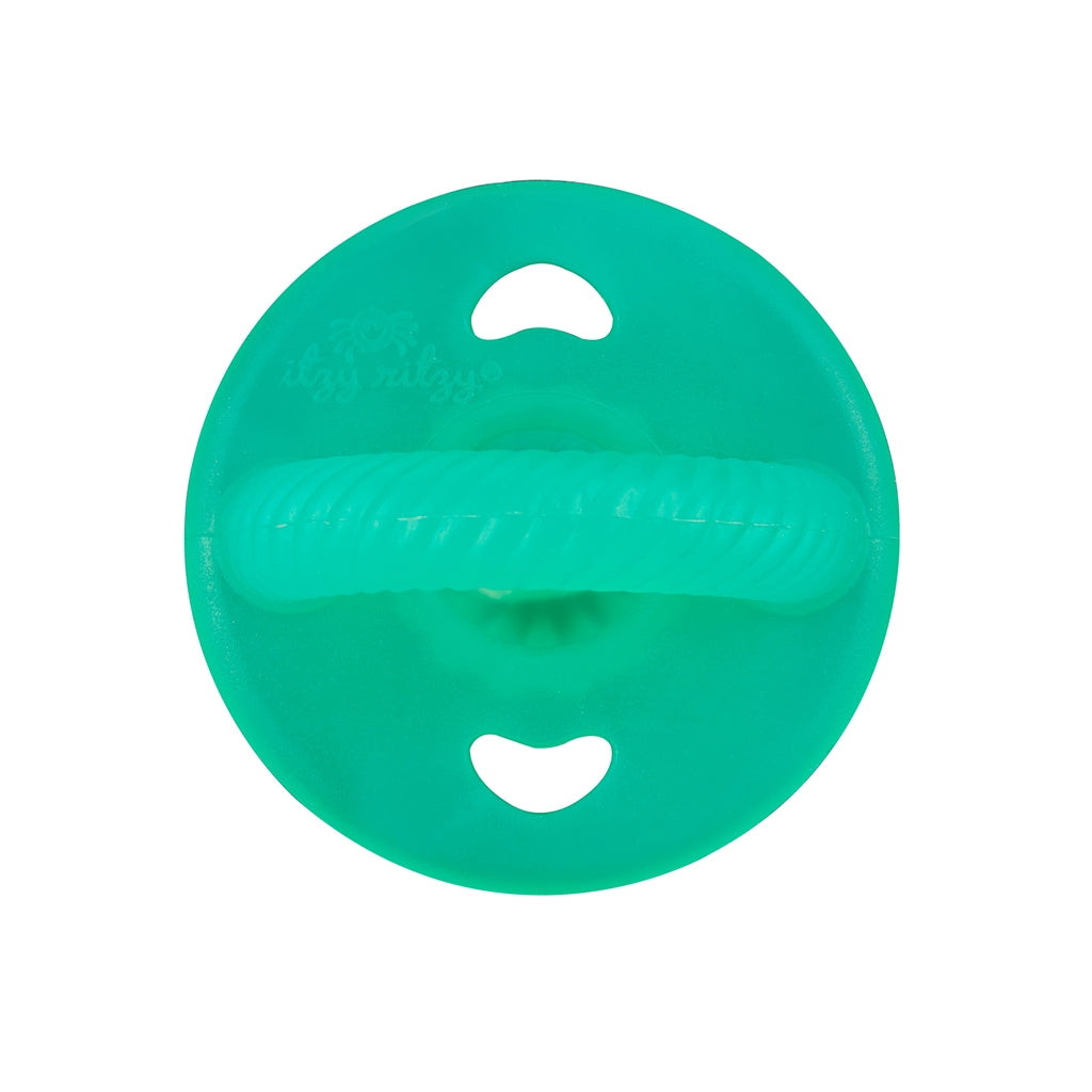 Cactus Teensy Teether