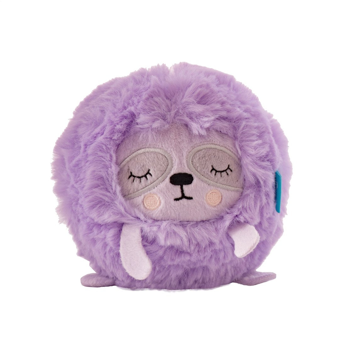 Manhattan Toy Squeezmeez Sloth