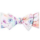 Copper Pearl Bow Headband - Bloom