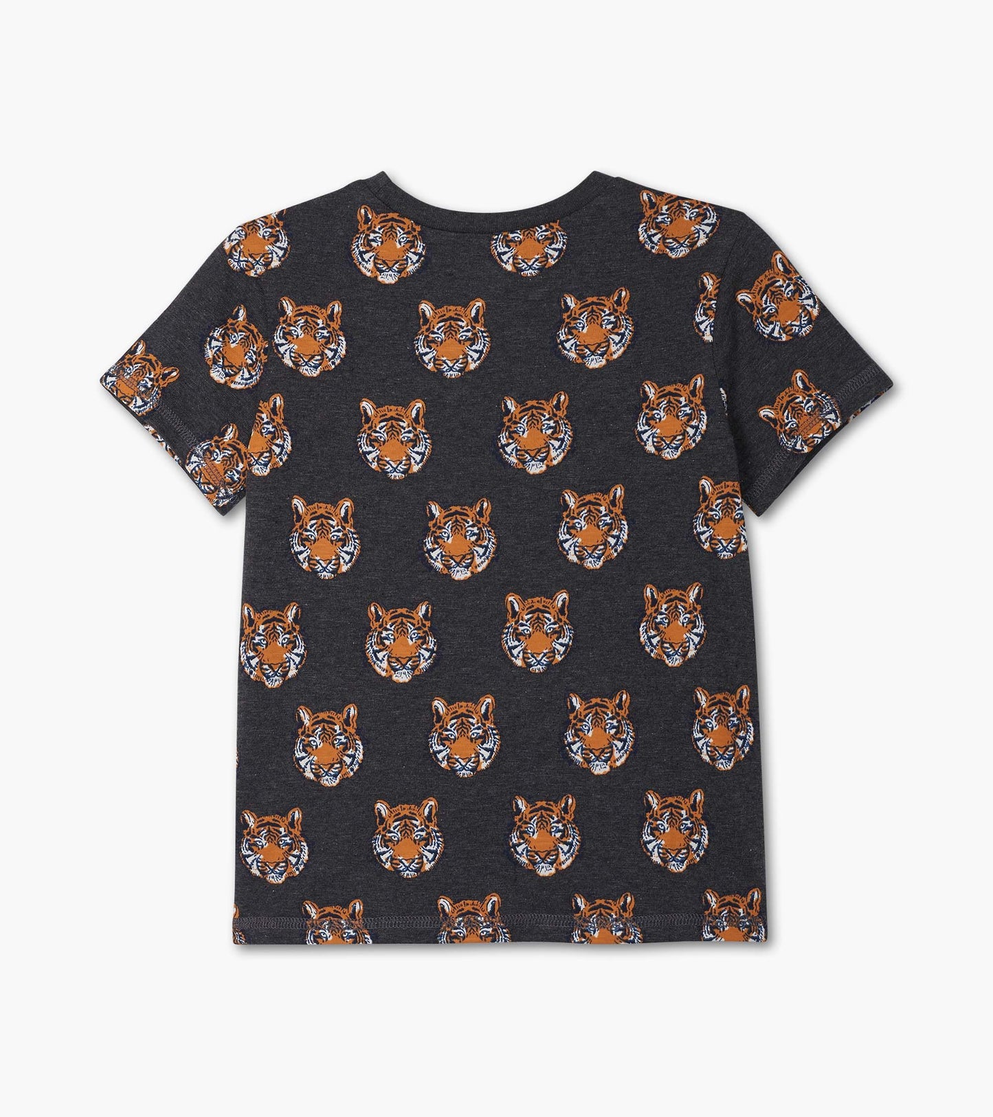 Fierce Tigers Graphic Tee - Hatley