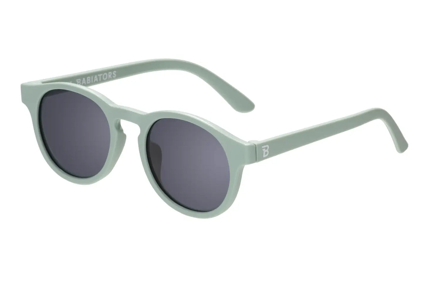 Mint to Be Keyhole Sunglasses