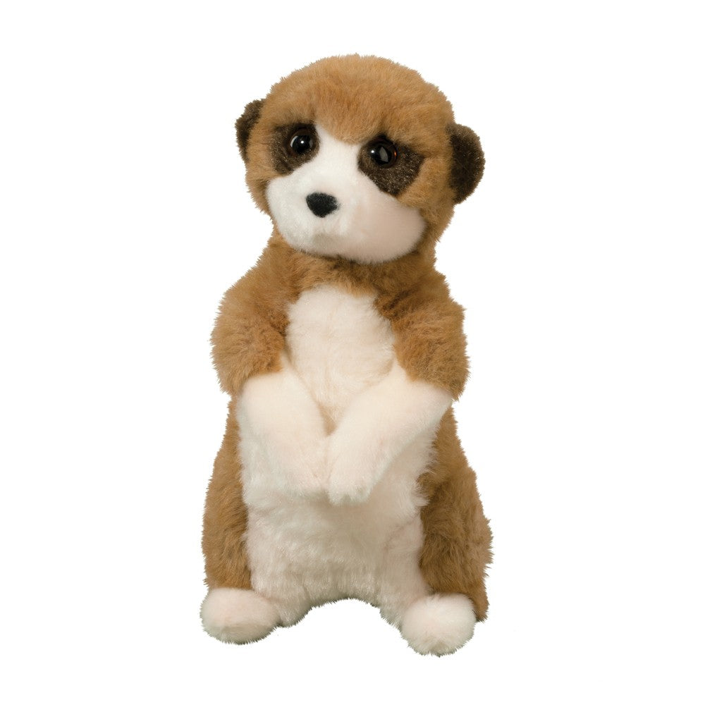 Enzo Meerkat - Douglas Toys