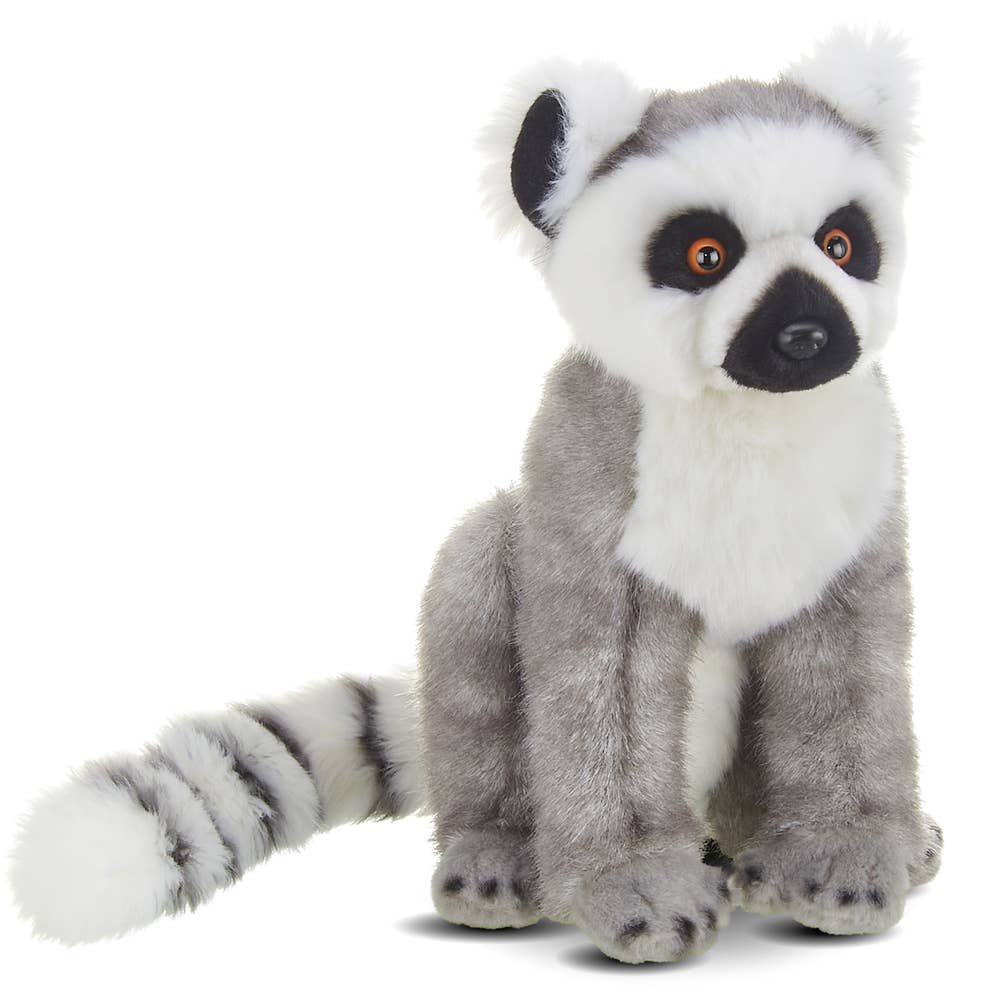 Little cheap lemurs toy