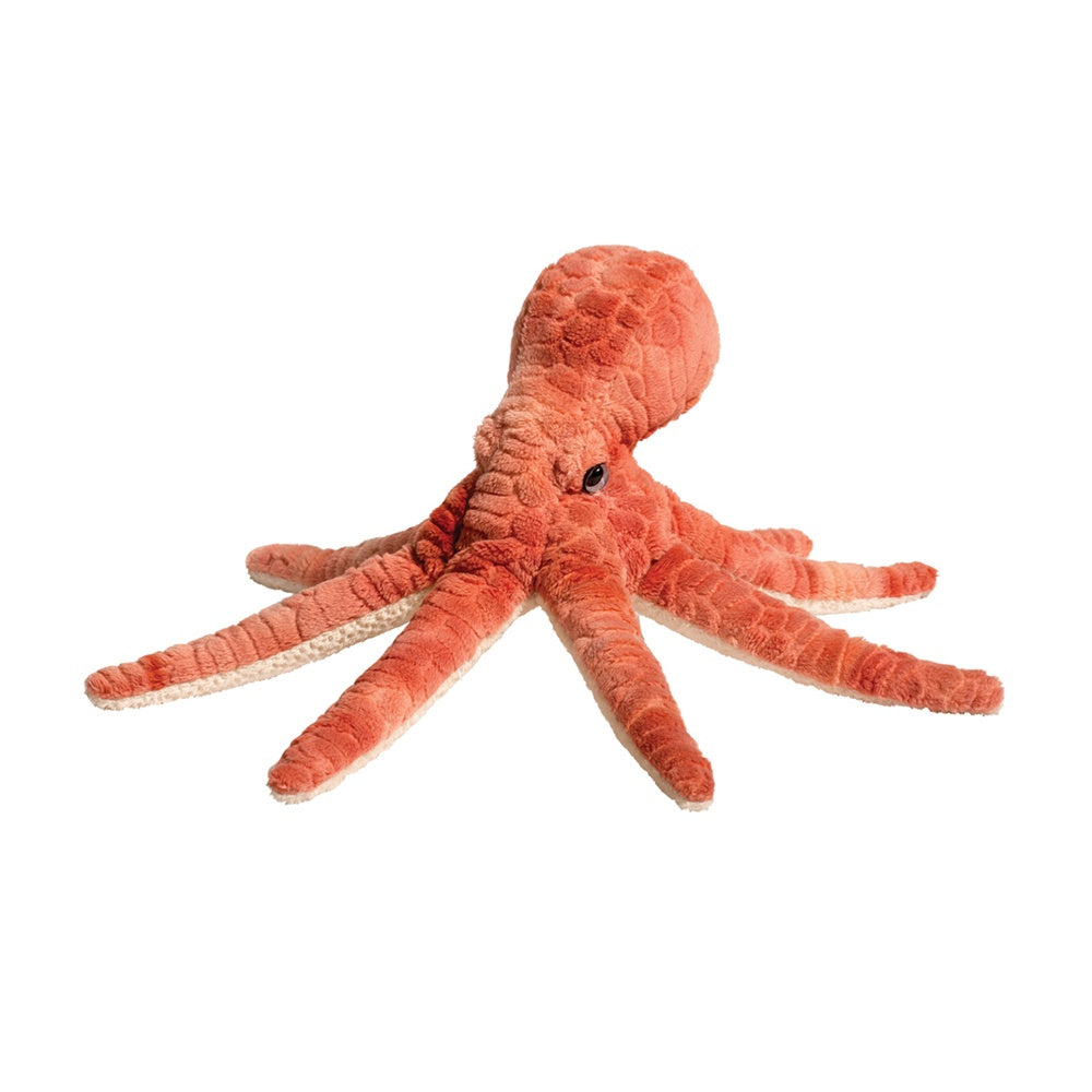 Spiney Octopus - Douglas Toys