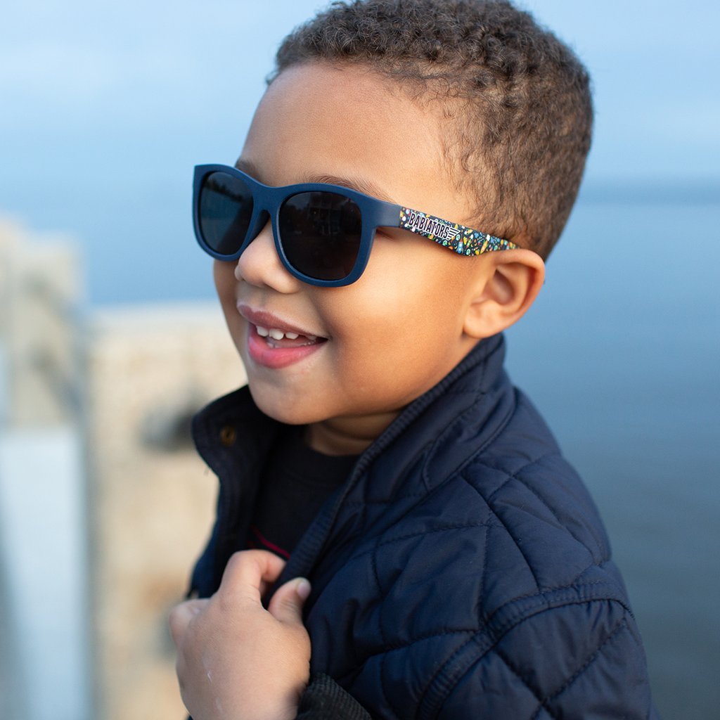 Super Celestial - Navigator Sunglasses