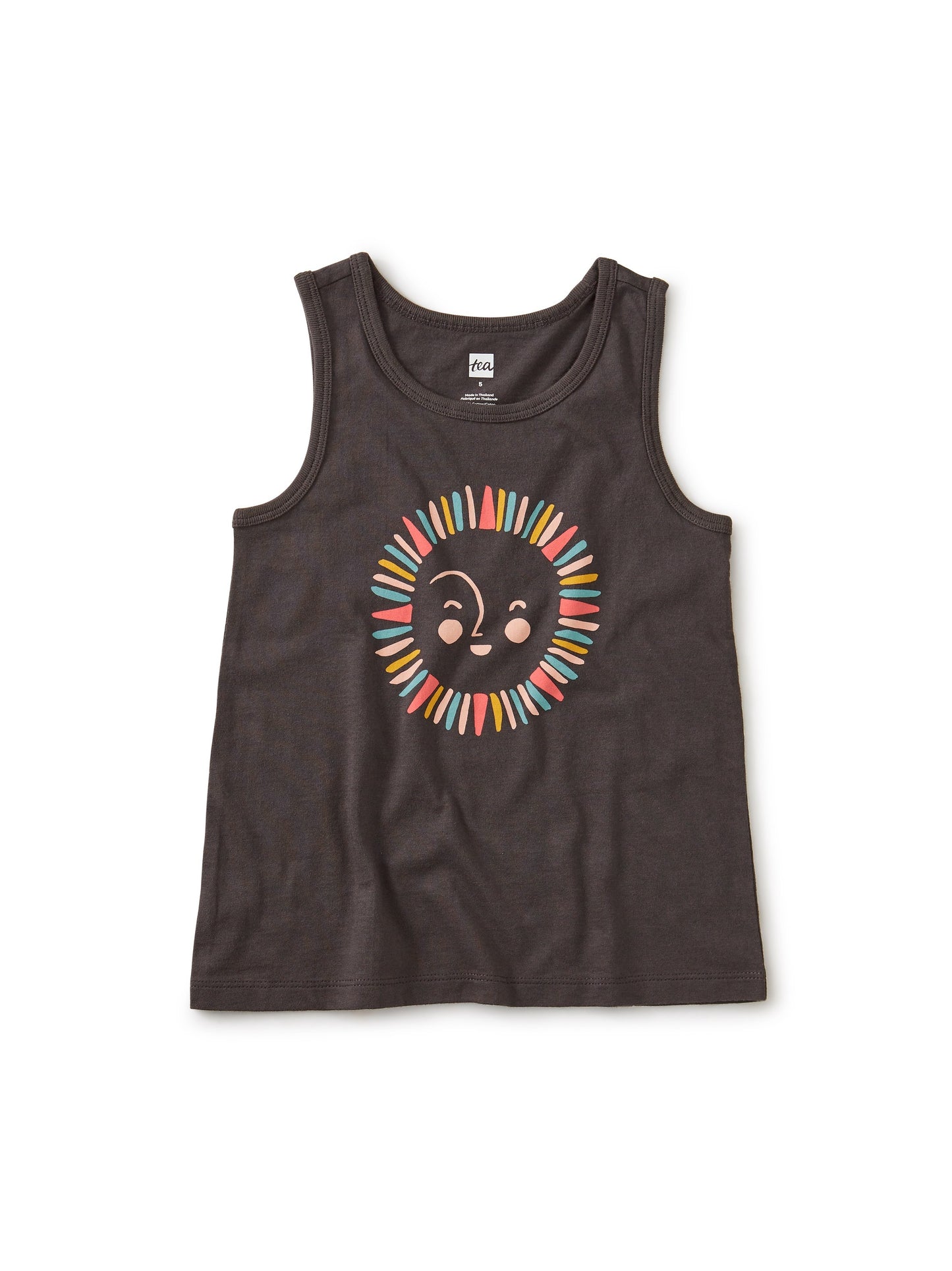 Tea Collection She's Sunshine Tank