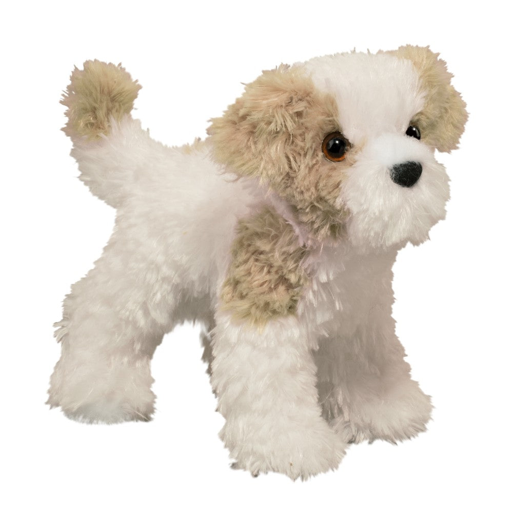 Jolly Maltipoo - Douglas Toys