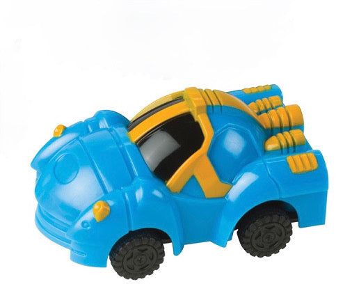 Key Car by Toysmith