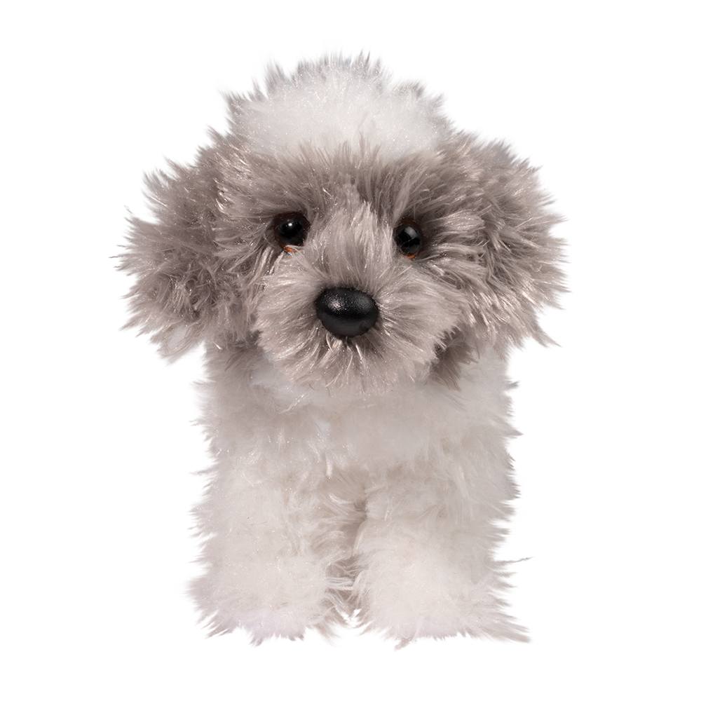 Abrie Sheepdog - Douglas Toys