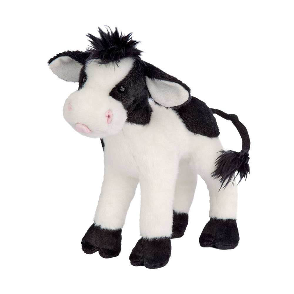 Sweet Cream Cow - Douglas Toys