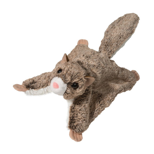 Jumper Flying Squirrel - Douglas Toys