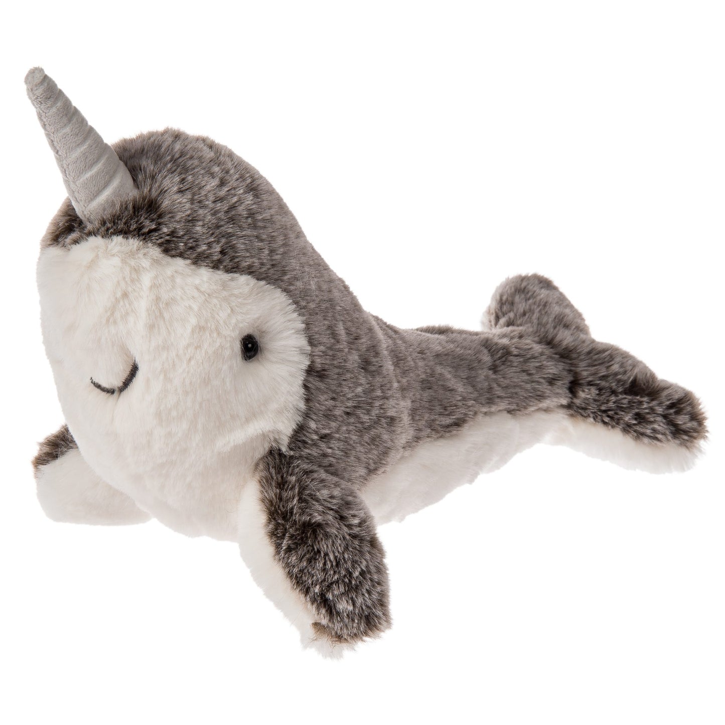 Marshmallow Zoo Juniors - Nikko Narwhal