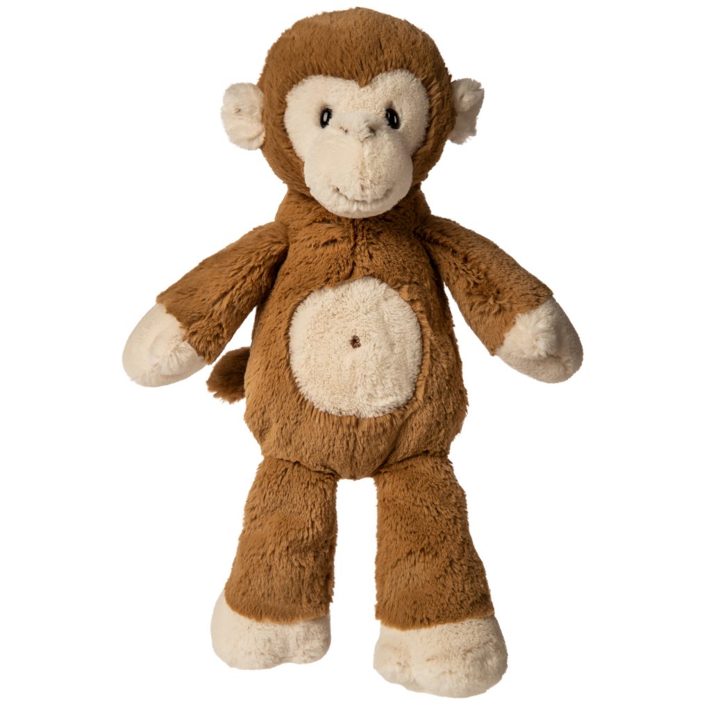 Marshmallow Zoo - Monkey