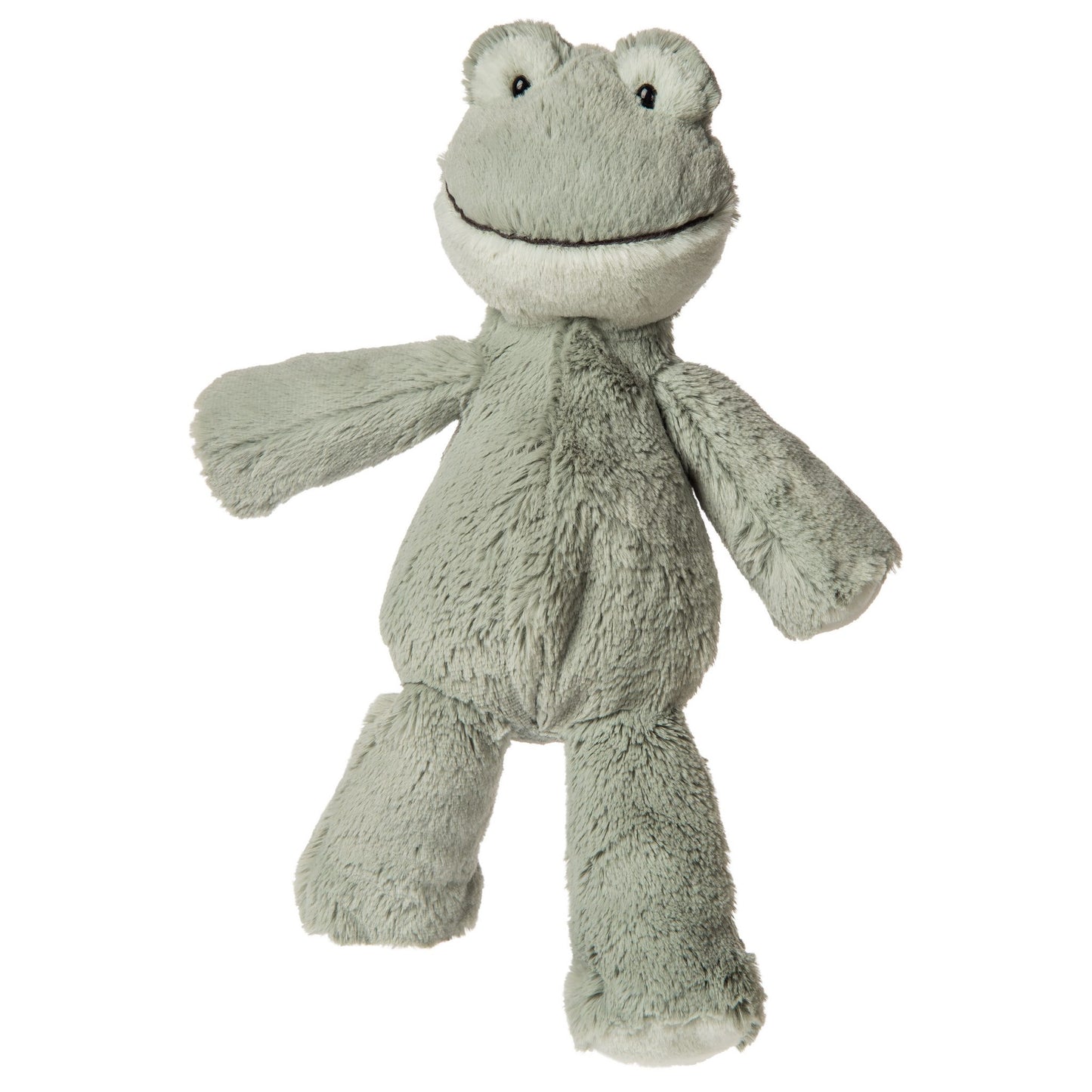 Marshmallow Zoo - Mossy Frog