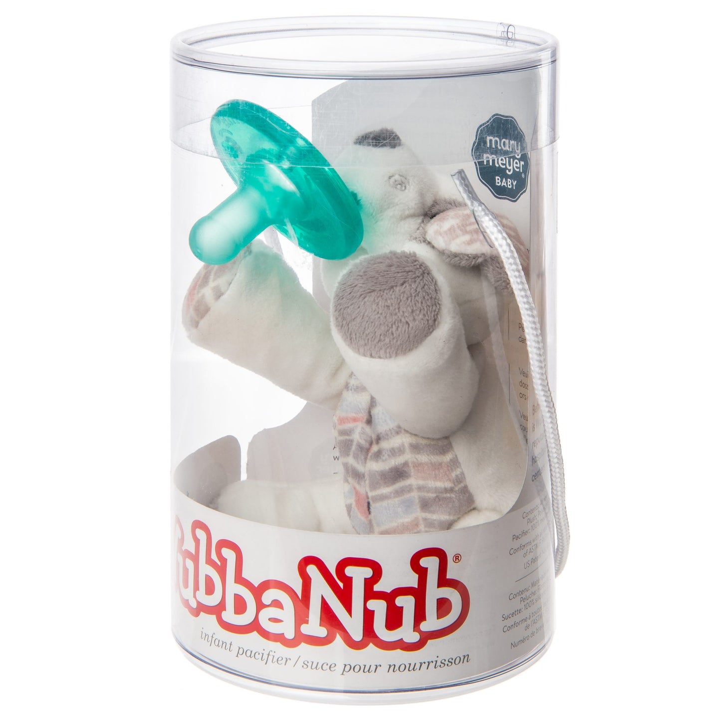 Mary Meyer Wubbanub - Decco Pup