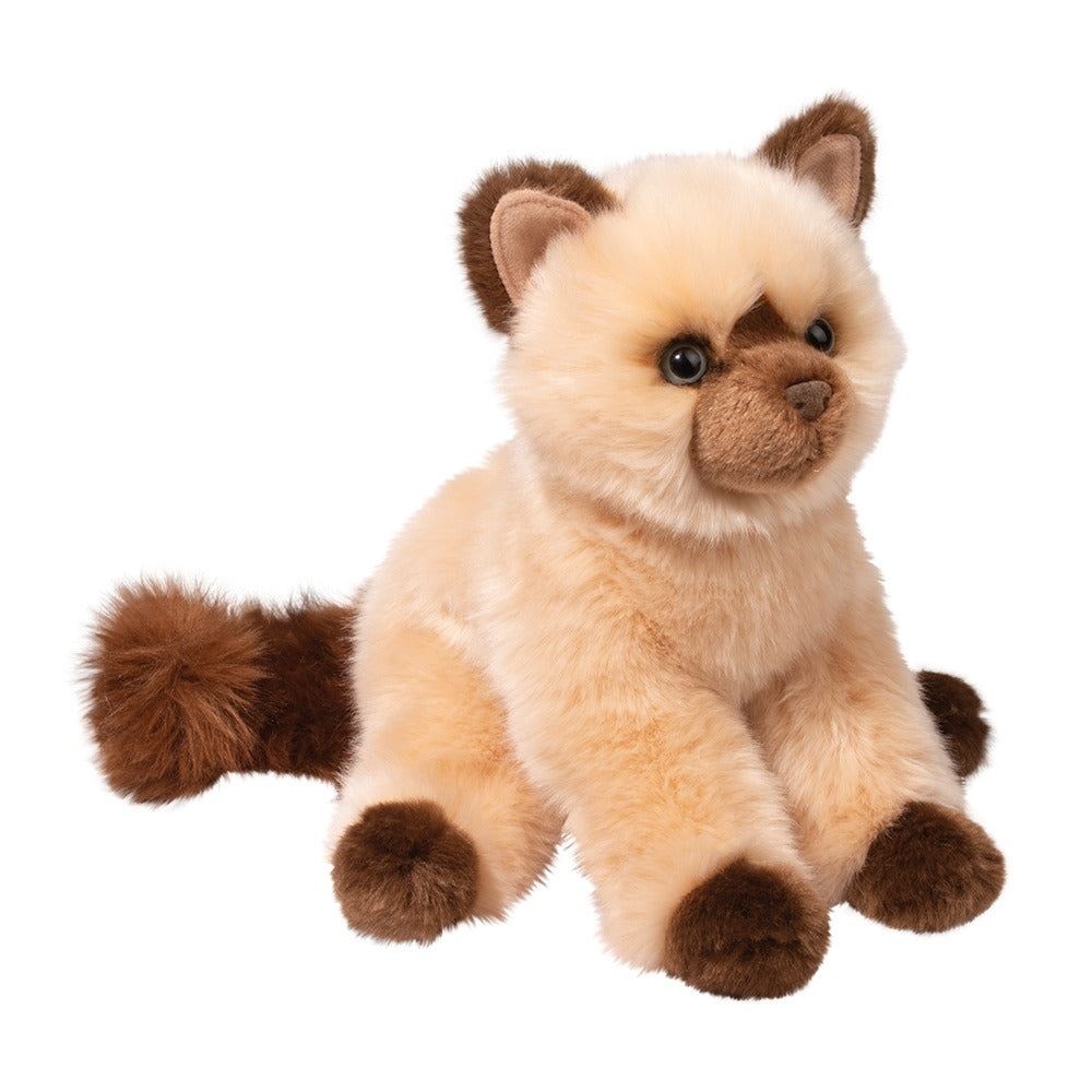 Mitzy Himalayan Cat - Douglas Toys
