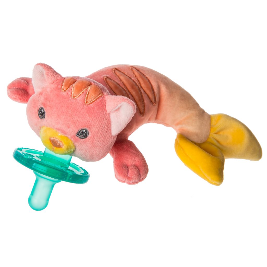 Mary Meyer Wubbanub - Marina Purrmaid