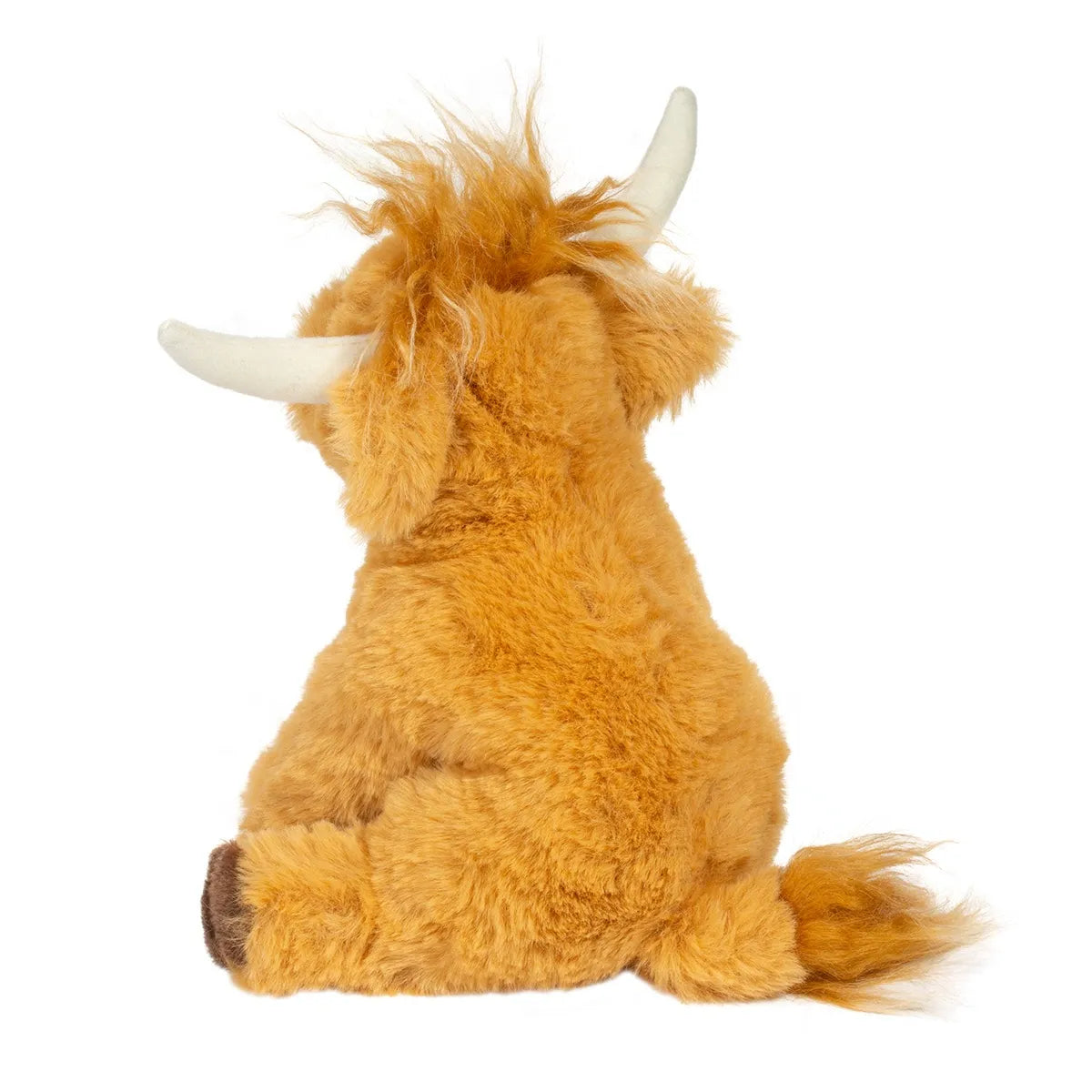 Scottie Highland Cow Mini Soft