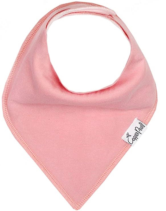 Single Bandana Bibs | Sweetheart