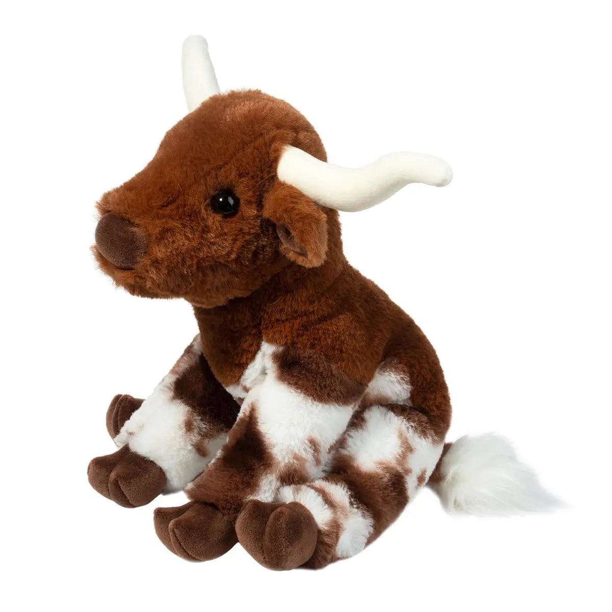 Bixbie Longhorn Bull Soft