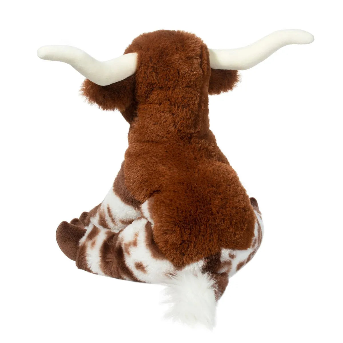 Bixbie Longhorn Bull Soft