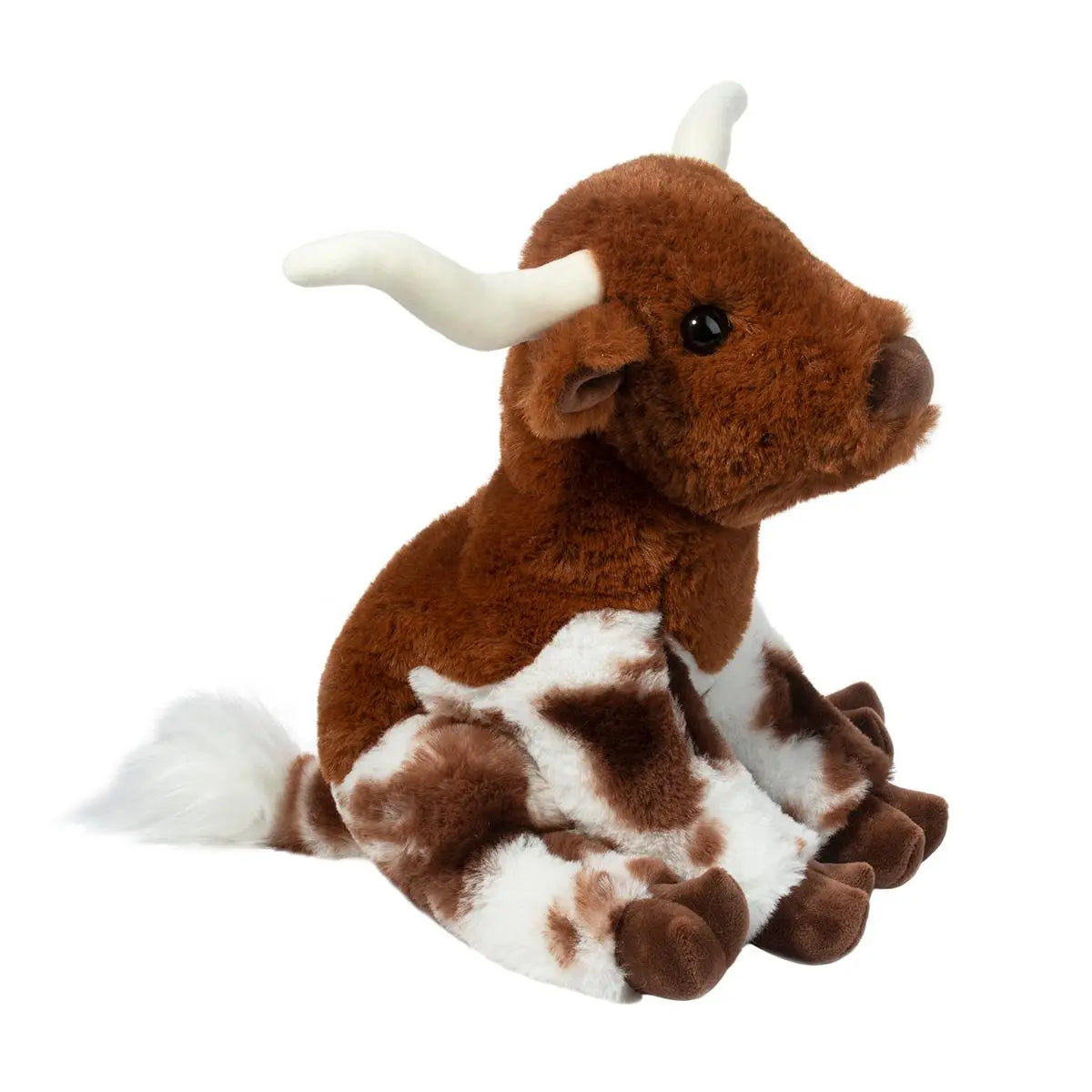 Bixbie Longhorn Bull Soft