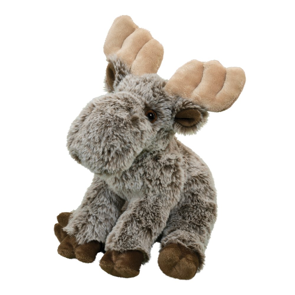 Mellie Moose Softie
