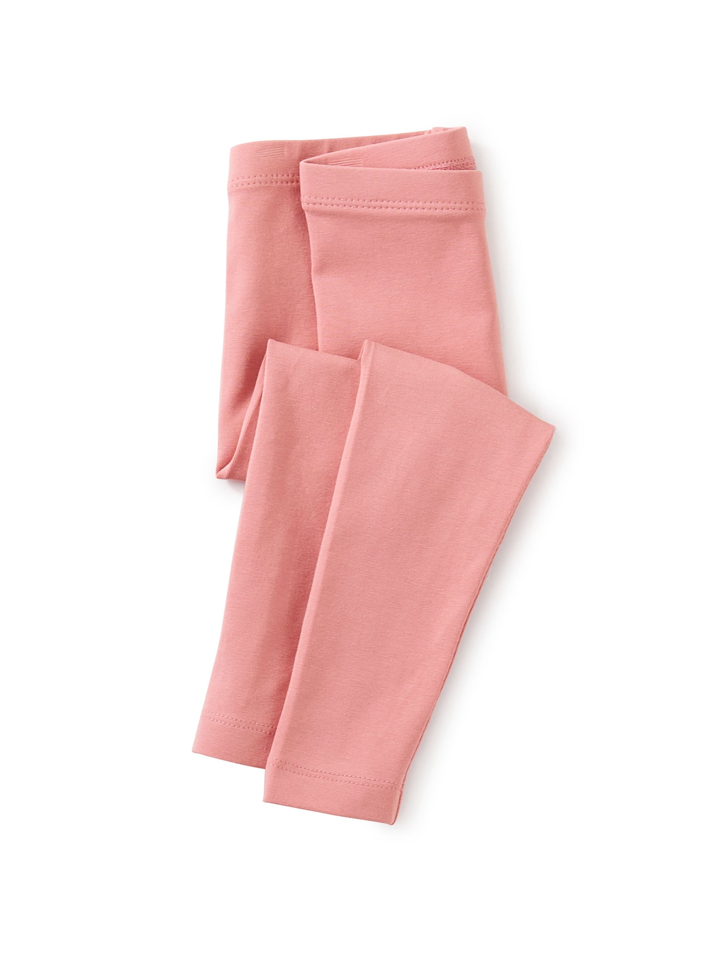 Solid Baby Leggings - Mauveglow