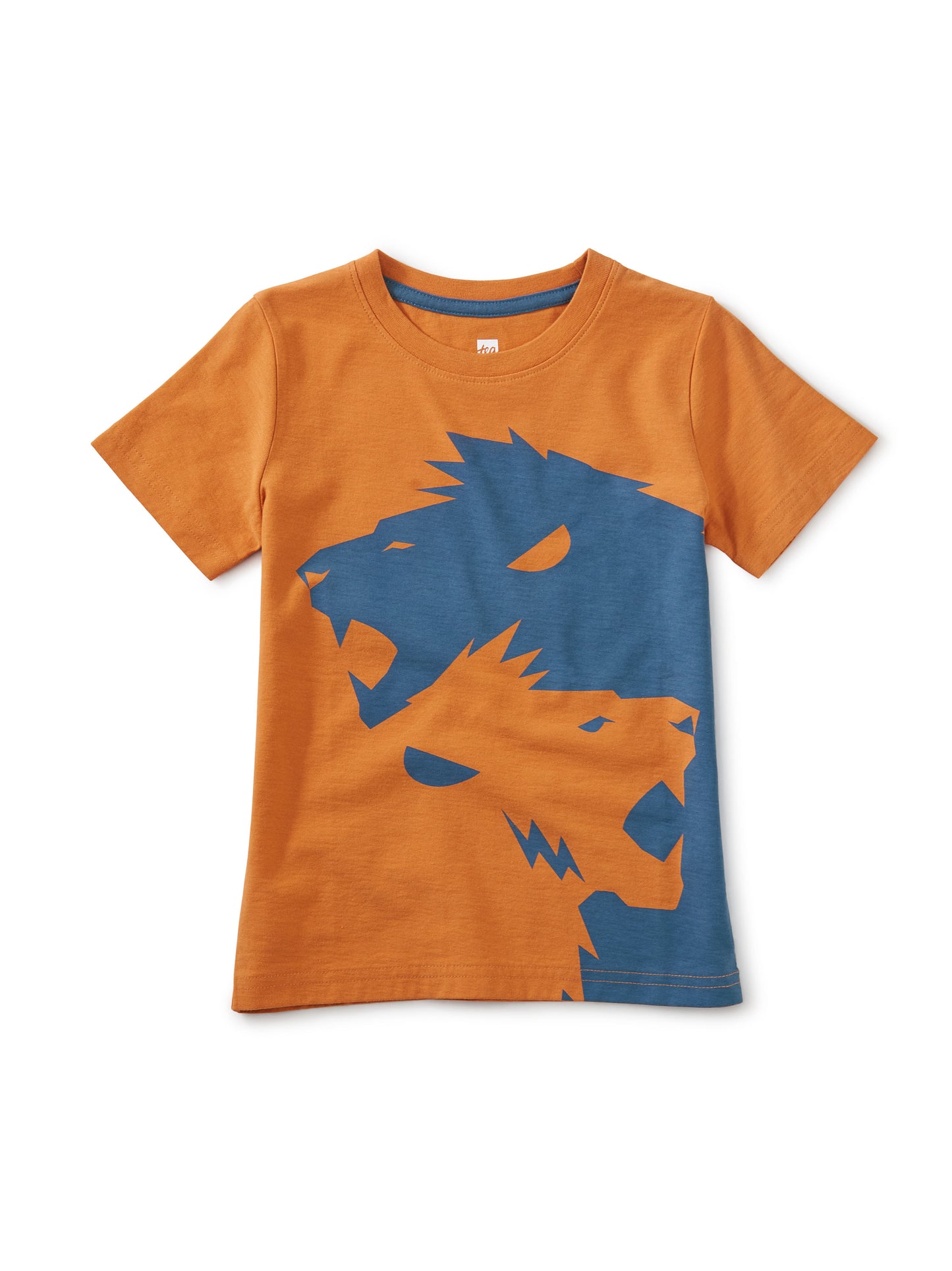Leão Graphic Tee