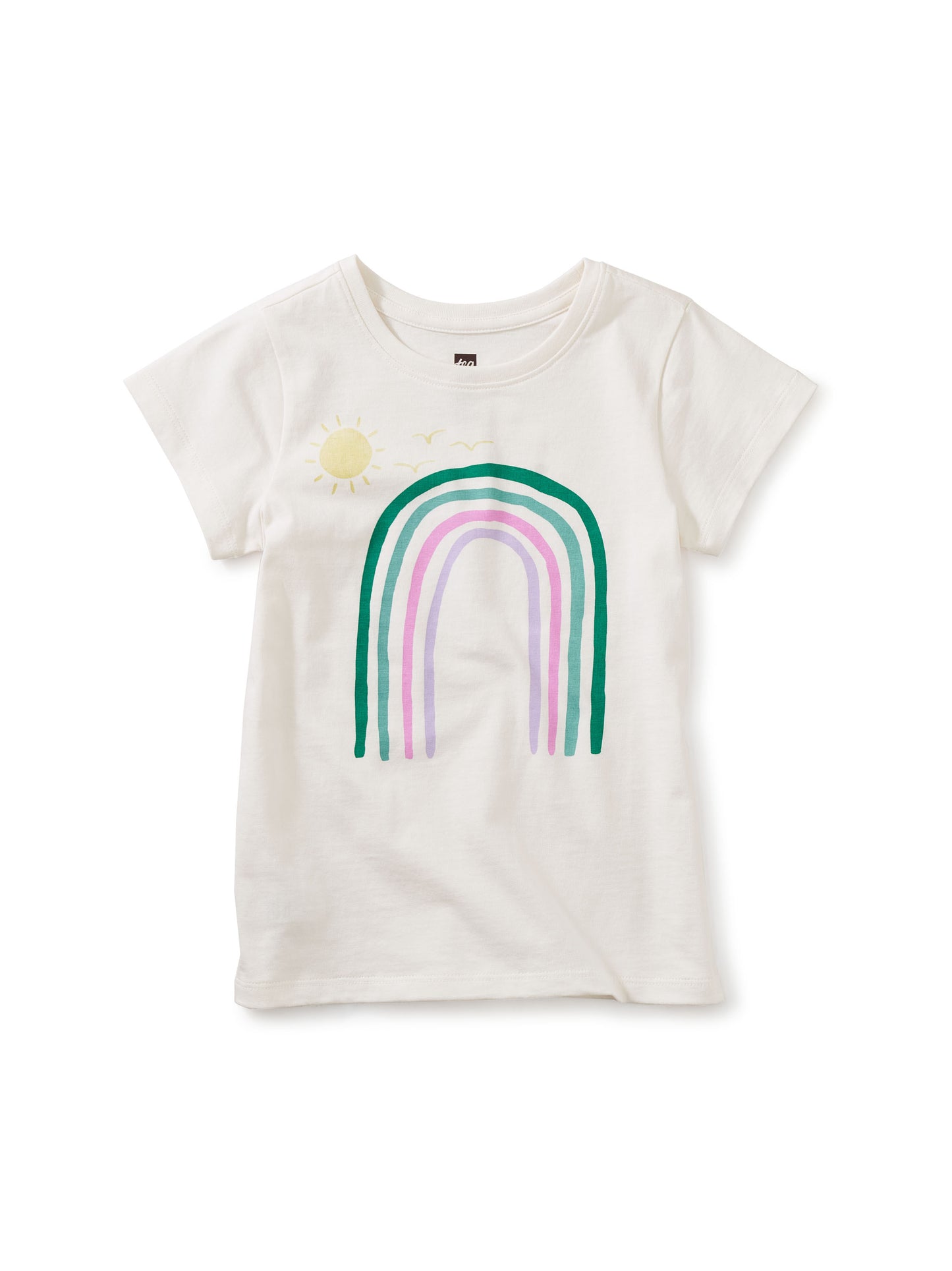 True Colors UV Graphic Tee