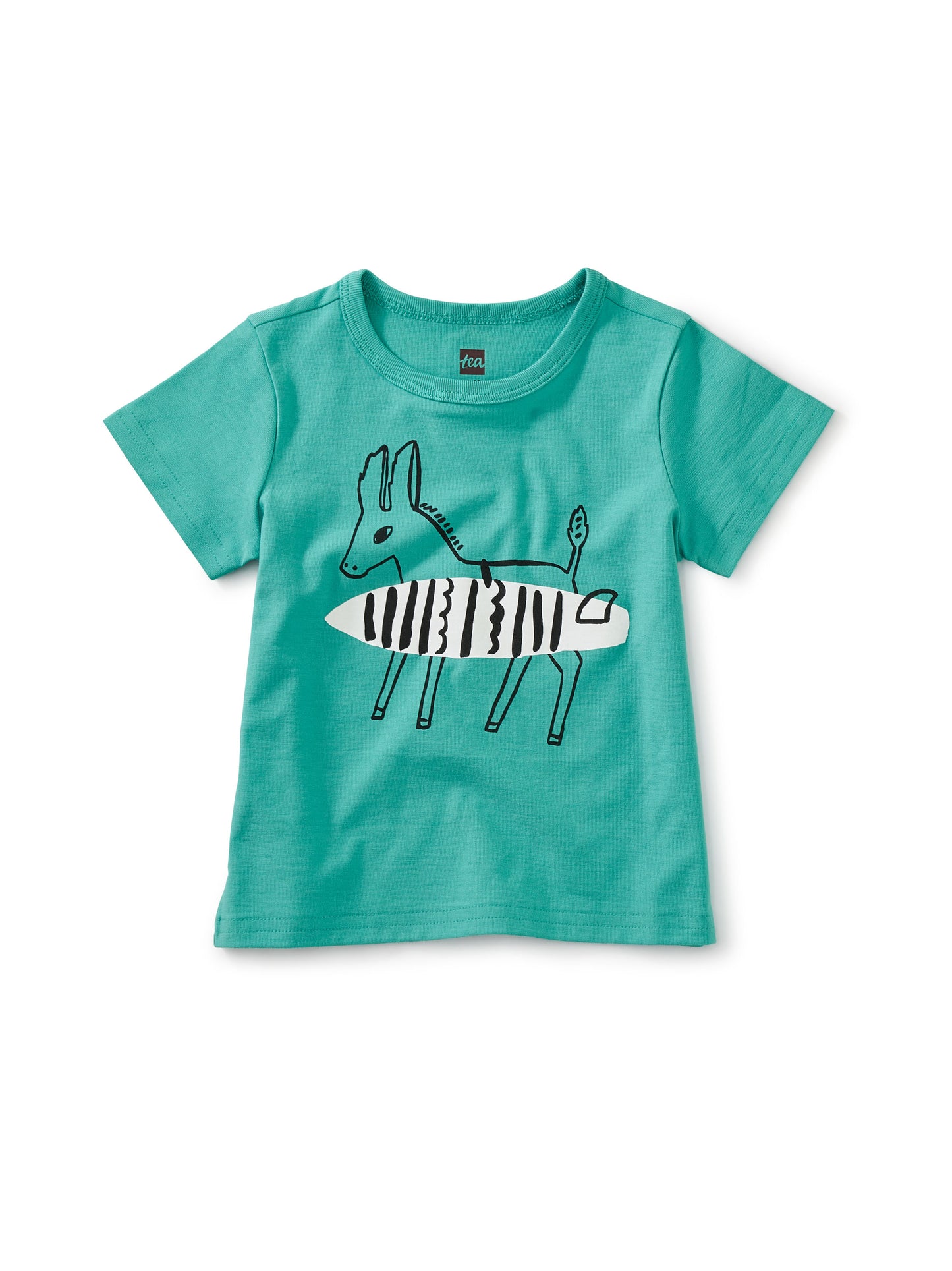 Donkey Dude Baby Graphic Tee