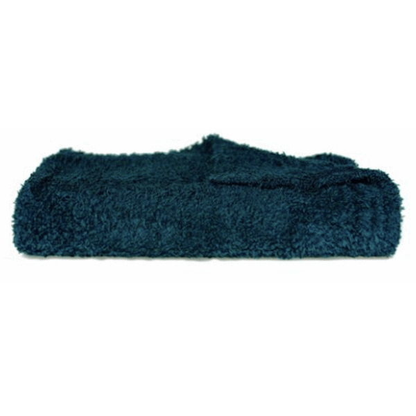 Nautical Blue Bamboni Receiving Blanket - Saranoni
