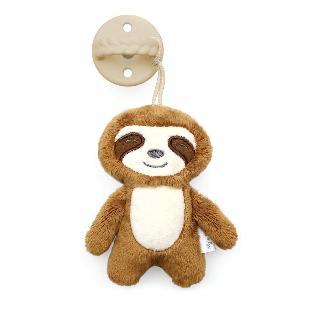 Peyton the Sloth Sweetie Pals