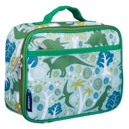 Wildkin Lunch Box - Dinomite Dinosaurs