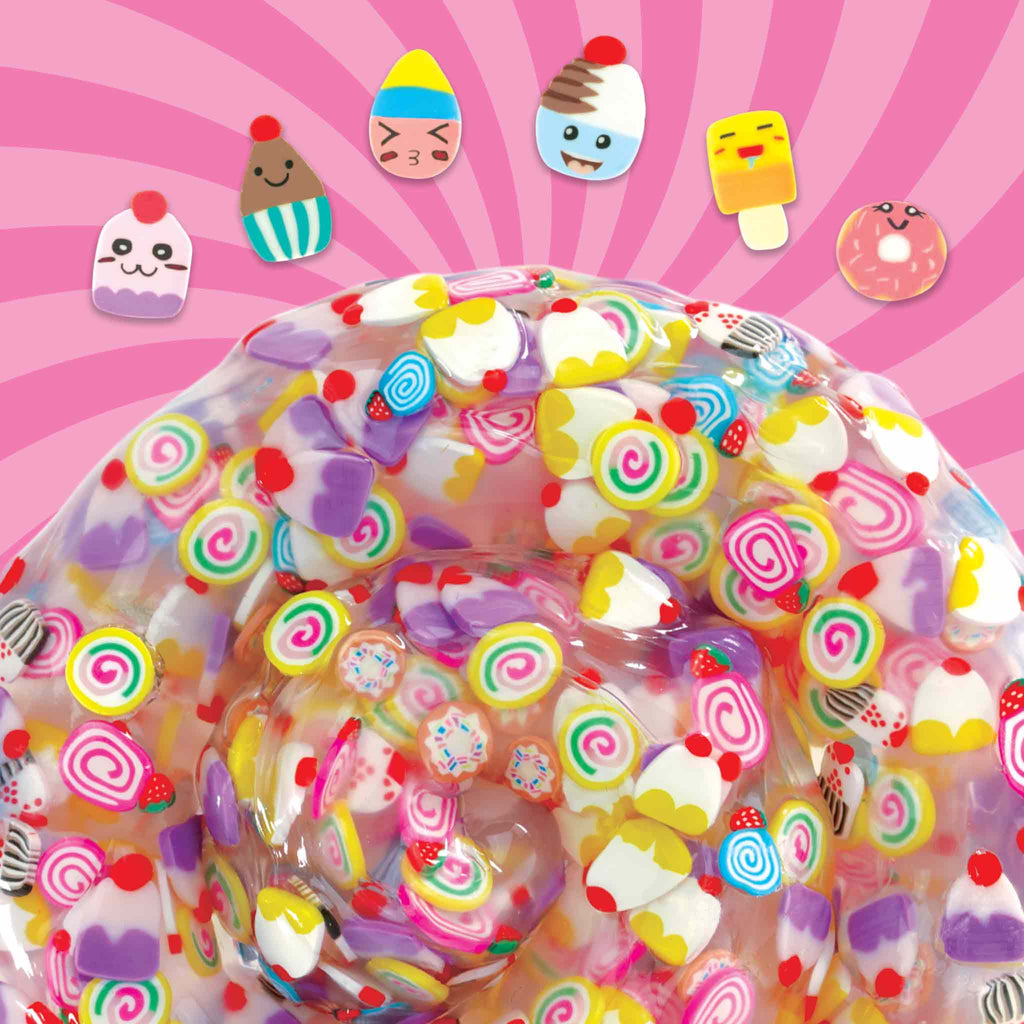 Sweet Surprise Hide Inside Putty