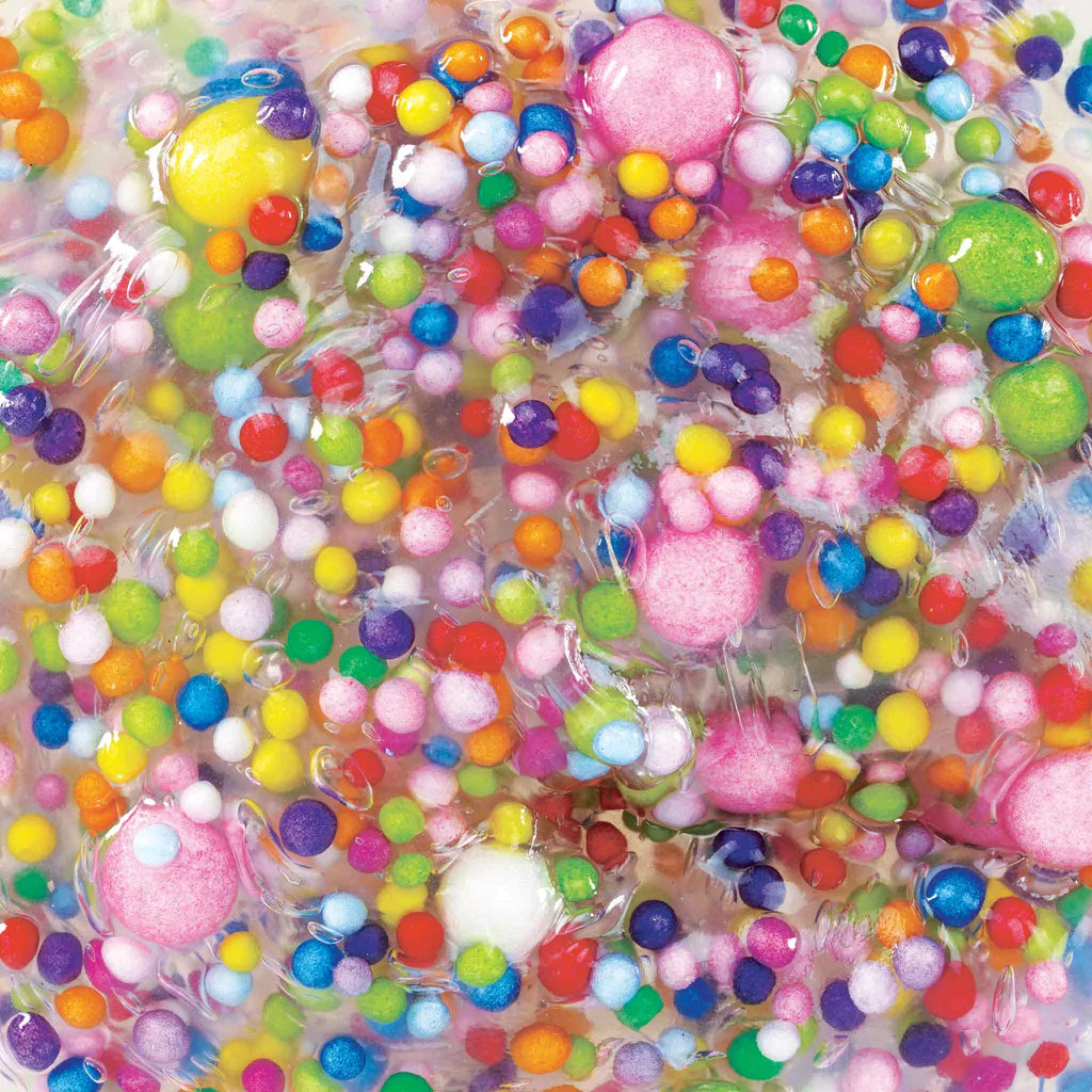 Poke'n Dots Popp'n Thinking Putty