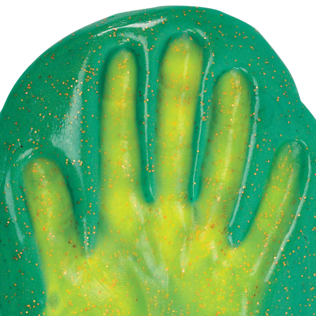 Magic Dragon Hypercolor Putty