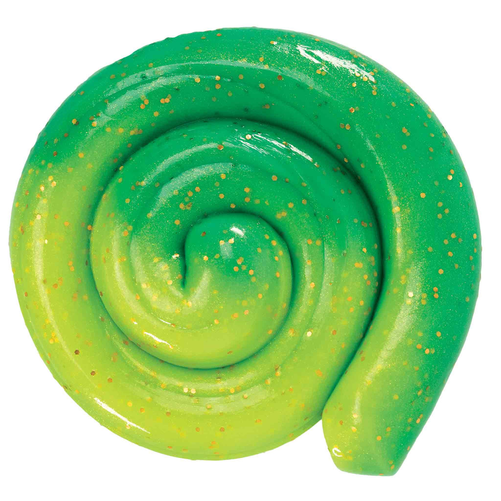 Magic Dragon Hypercolor Putty