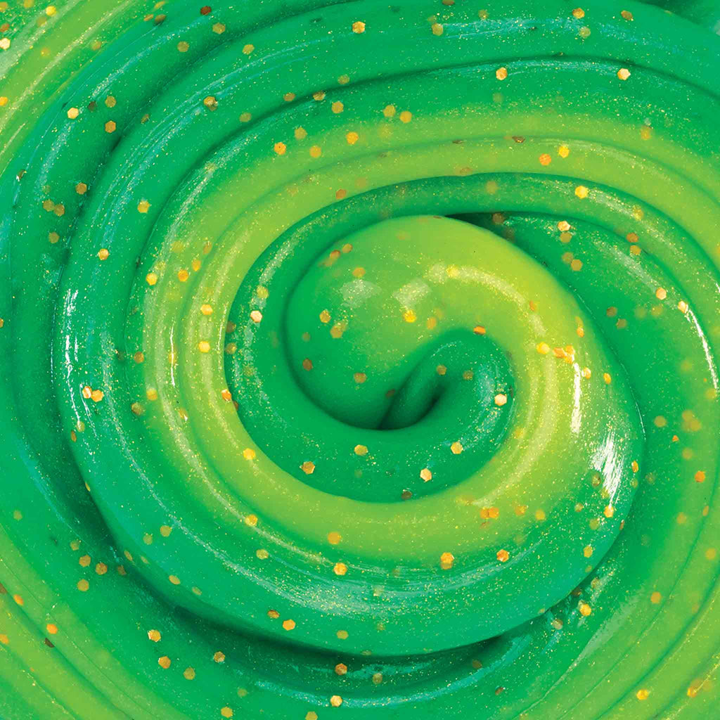 Magic Dragon Hypercolor Putty