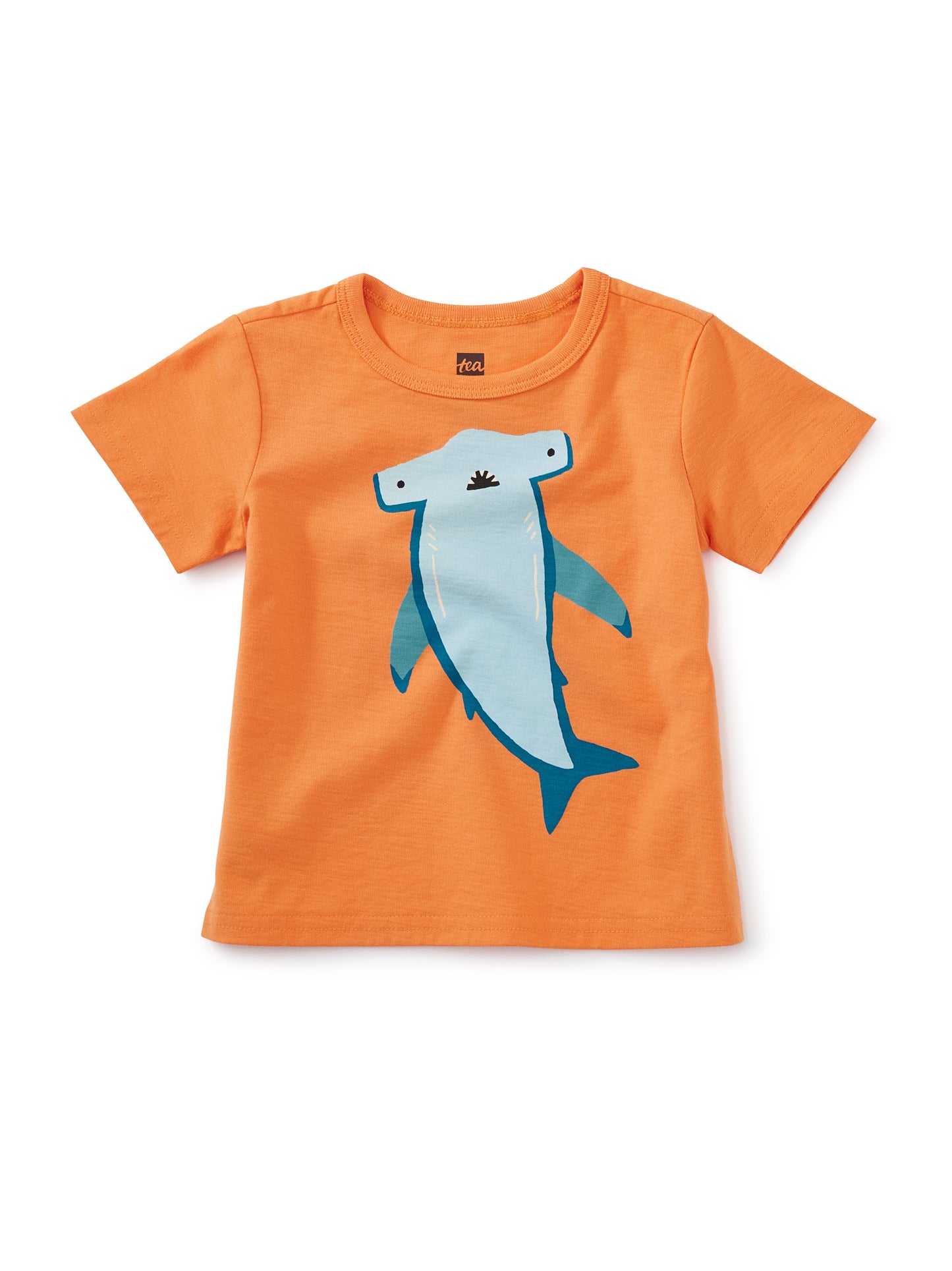 Hammerhead Shark Graphic Tee