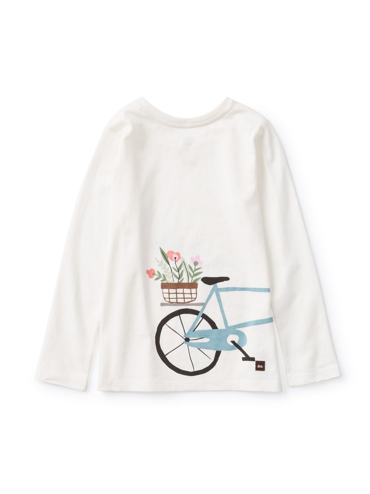 Wheelie Fun Graphic Tee
