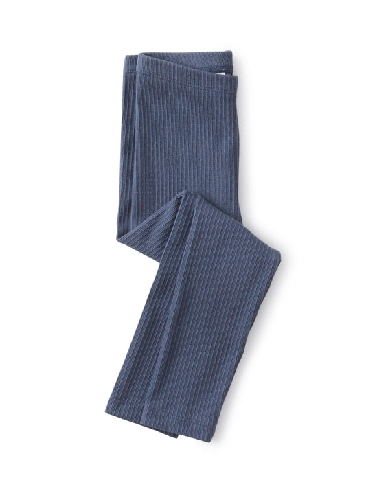 Pointelle Leggings - Triumph